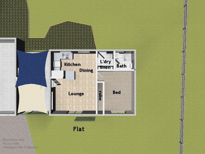 3 Fairway Close, Kirwan QLD 4817