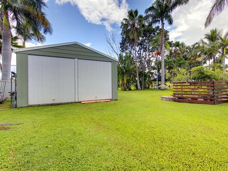 3 Fairway Close, Kirwan QLD 4817