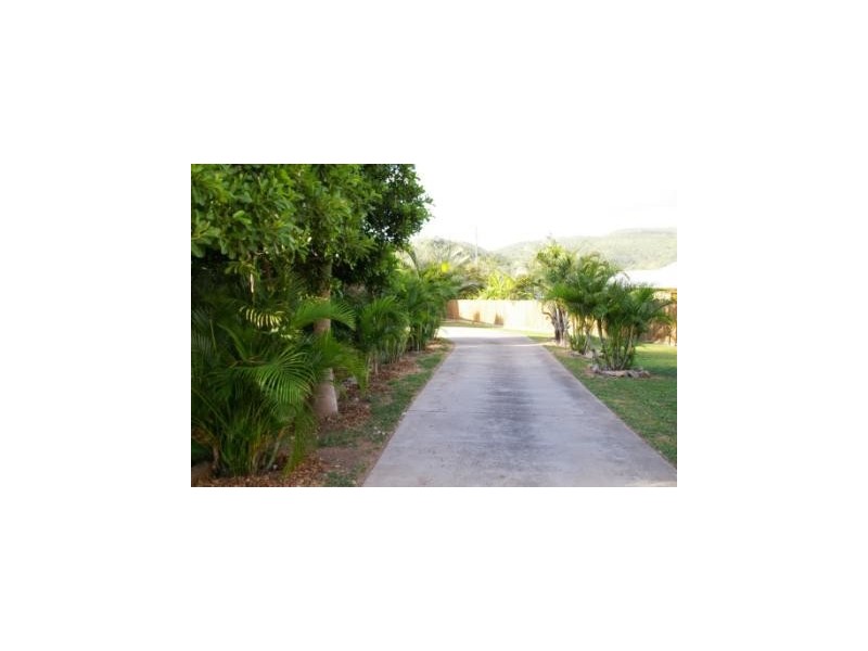 23 Julago Street, Julago QLD 4816