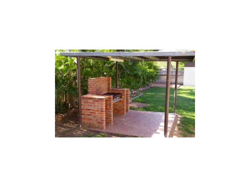 23 Julago Street, Julago QLD 4816