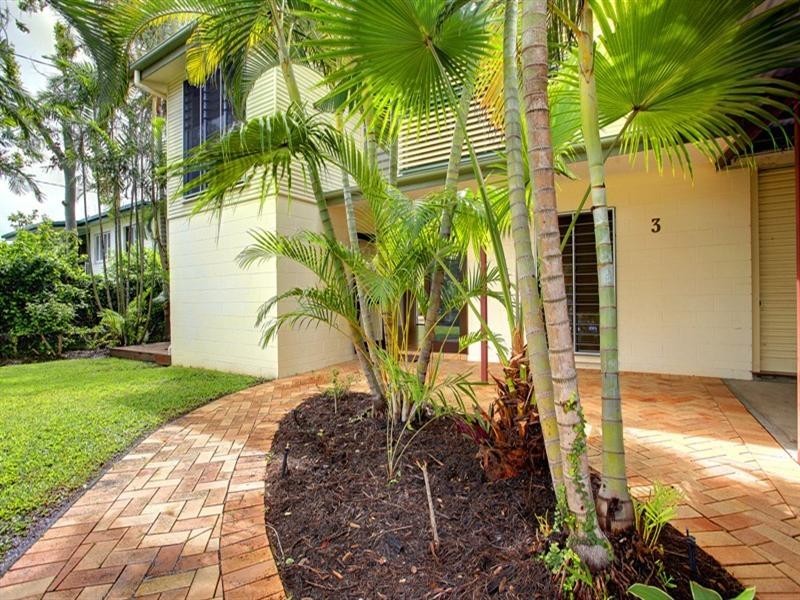 3 Werona Street, Mundingburra QLD 4812