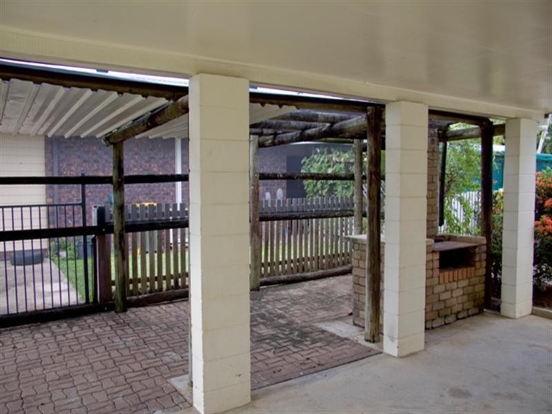 39 Illuta Street, Rasmussen QLD 4815