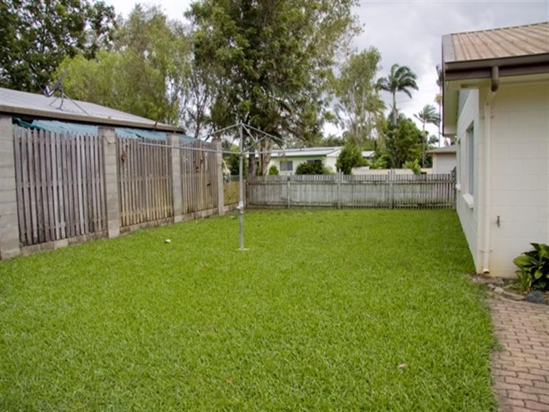 39 Illuta Street, Rasmussen QLD 4815