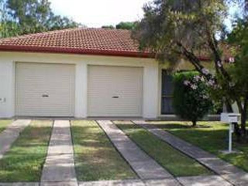 60 Illuta Street, Rasmussen QLD 4815