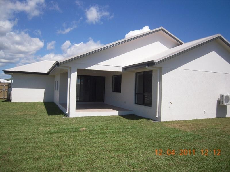 21 Apple Gum Avenue, ‘Sanctum’, Mount Low QLD 4818