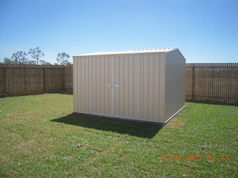 21 Apple Gum Avenue, ‘Sanctum’, Mount Low QLD 4818