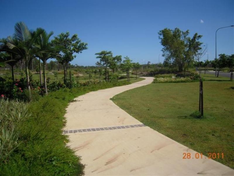 21 Apple Gum Avenue, ‘Sanctum’, Mount Low QLD 4818