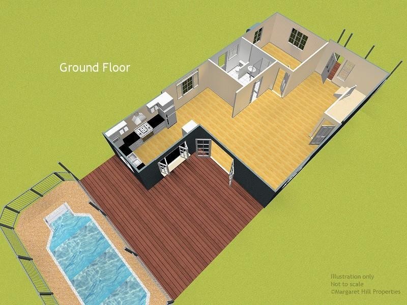 22A Sixth Street, South Townsville QLD 4810