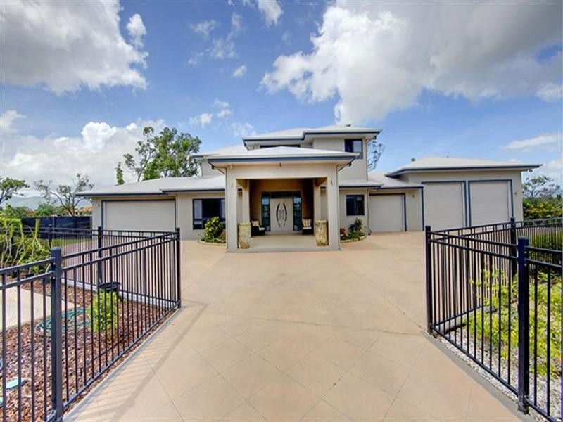 65 Aspley Drive, Kirwan QLD 4817