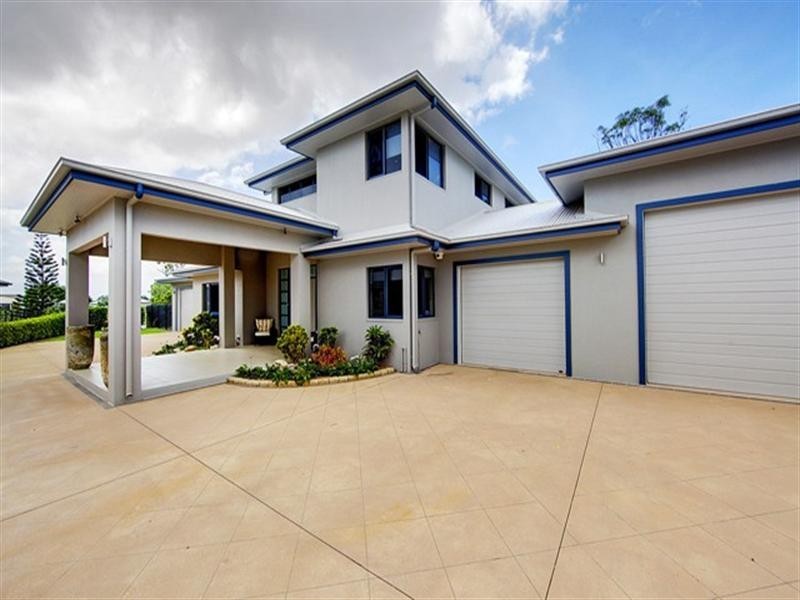 65 Aspley Drive, Kirwan QLD 4817