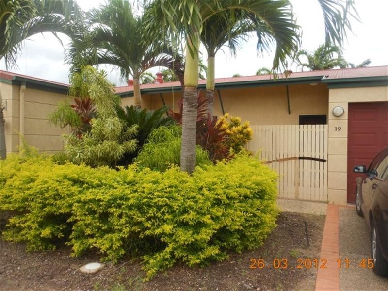 19/12-24 Sanctuary Drive, Idalia QLD 4811