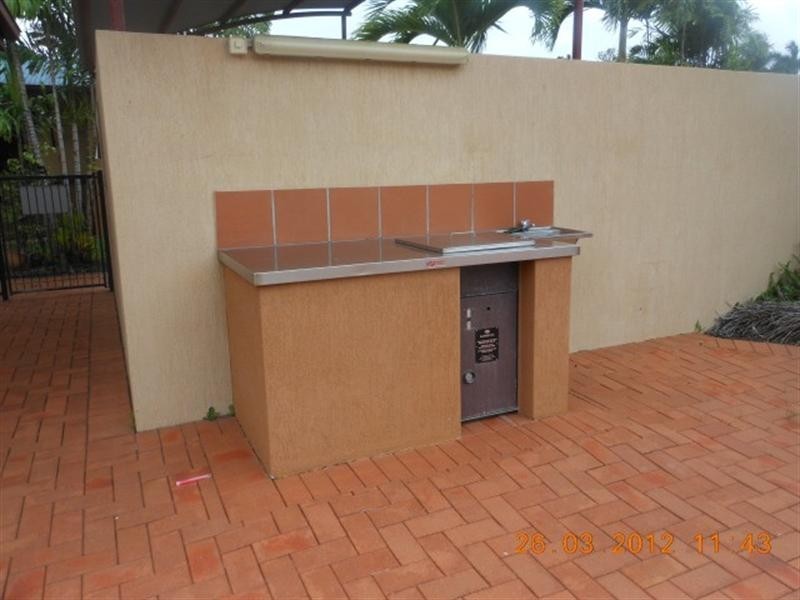 19/12-24 Sanctuary Drive, Idalia QLD 4811