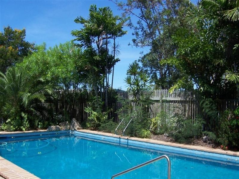 8 Begonia Court, Annandale QLD 4814