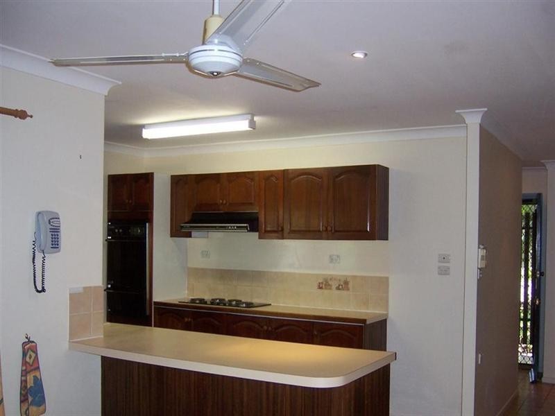 8 Begonia Court, Annandale QLD 4814