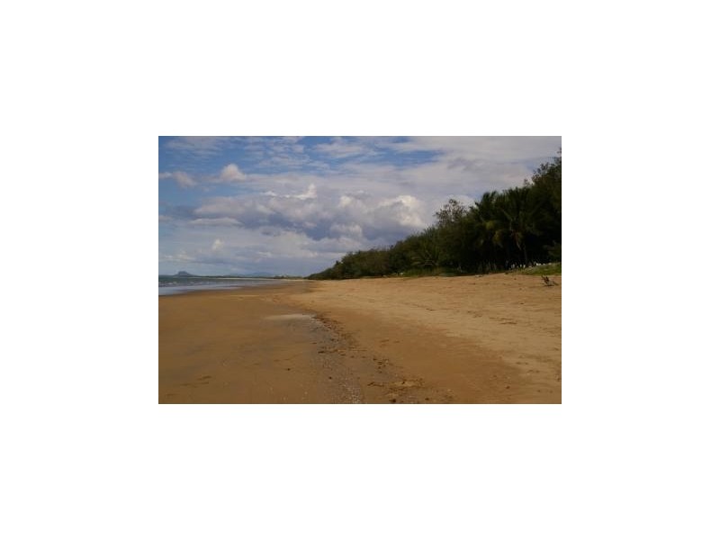 6 Reef Street, Saunders Beach QLD 4818