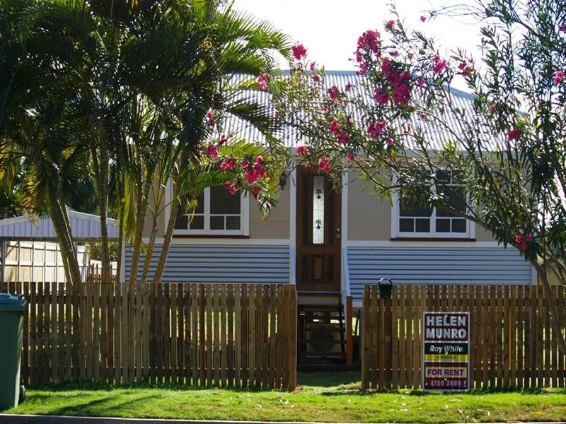 29 Philp Street, Hermit Park QLD 4812