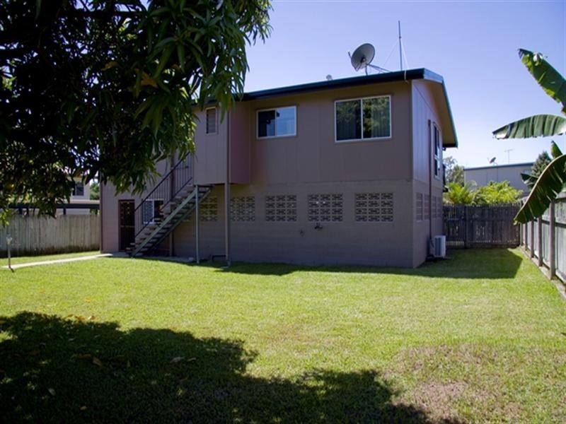 6 Rayleigh Street, Wulguru QLD 4811