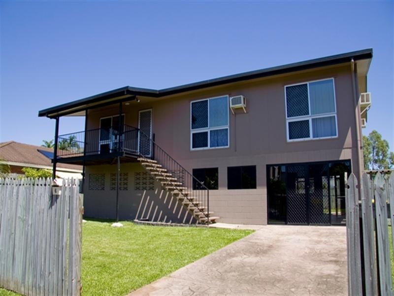 6 Rayleigh Street, Wulguru QLD 4811