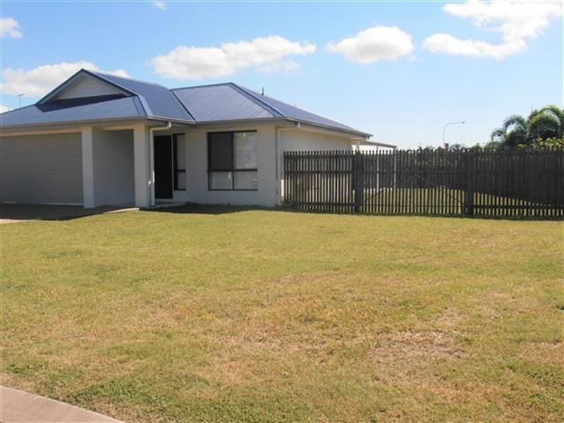 2 Ludlow Court, Burdell QLD 4818