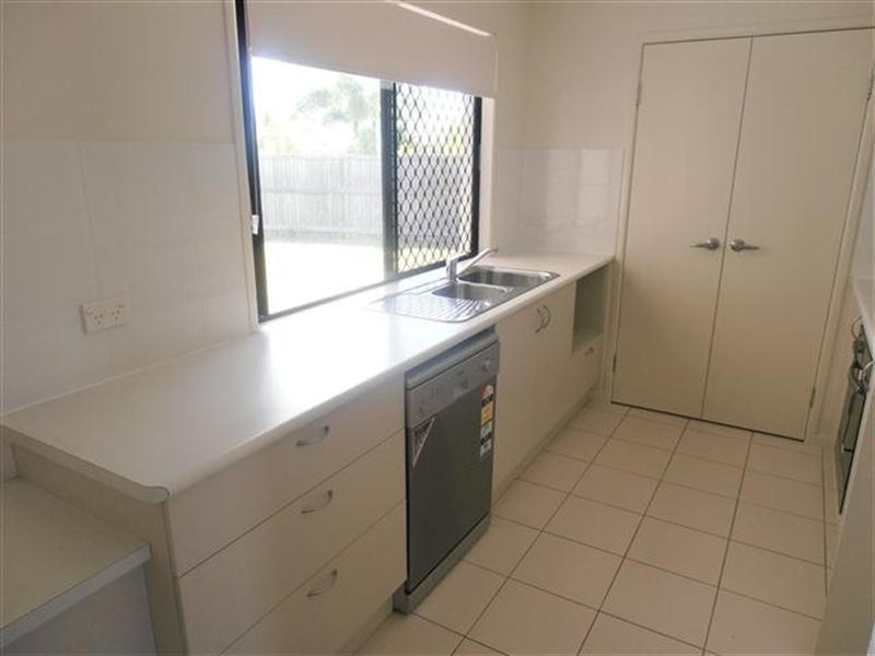 2 Ludlow Court, Burdell QLD 4818