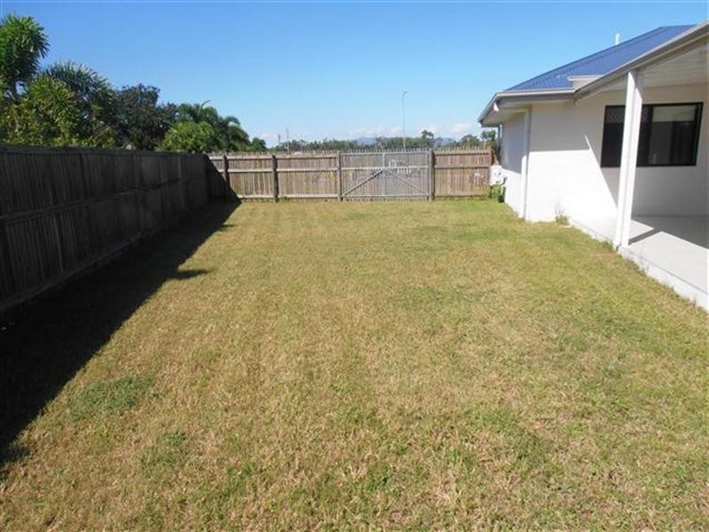 2 Ludlow Court, Burdell QLD 4818