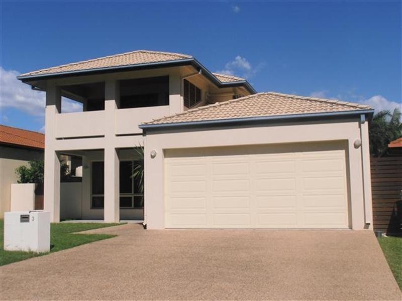 3 Scholars Place, ‘Riverside Gardens’, Douglas QLD 4814