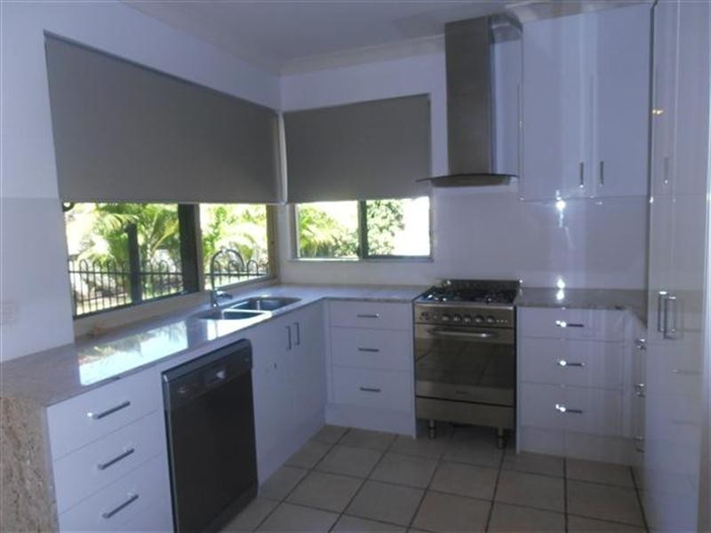 3 Scholars Place, ‘Riverside Gardens’, Douglas QLD 4814