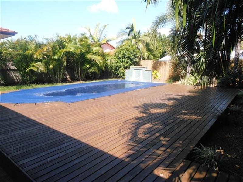 3 Scholars Place, ‘Riverside Gardens’, Douglas QLD 4814