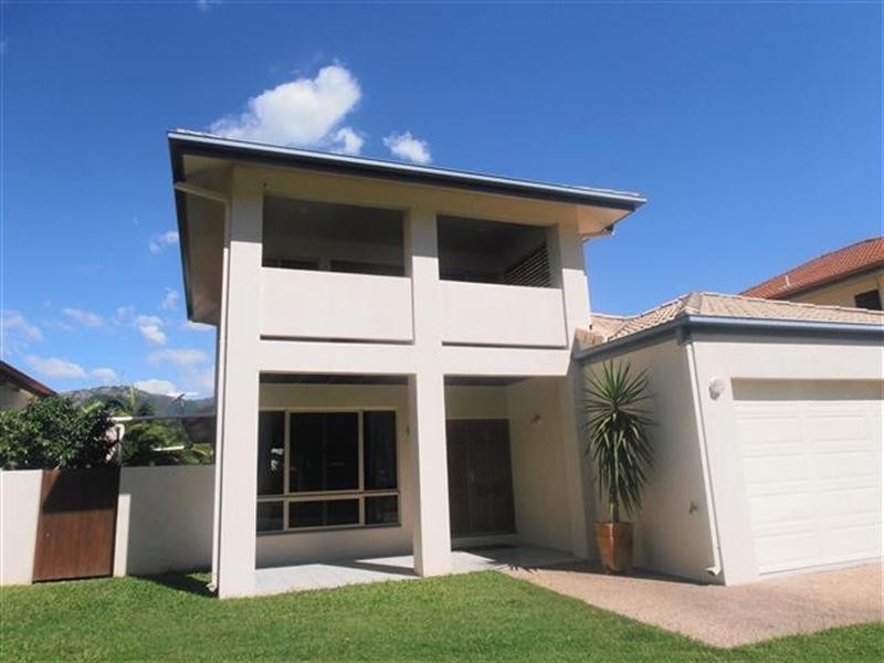 3 Scholars Place, ‘Riverside Gardens’, Douglas QLD 4814