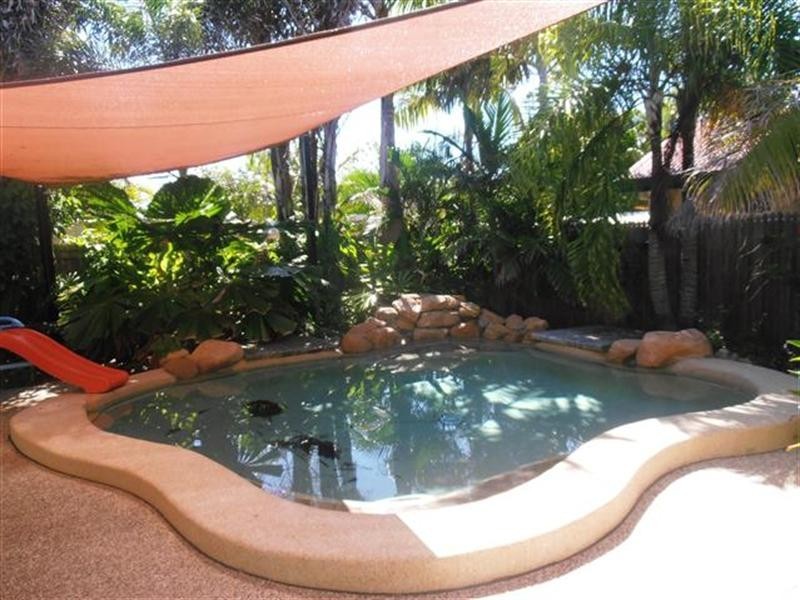 3 Sonata Place, Kirwan QLD 4817