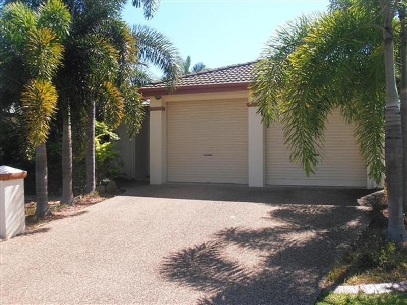 3 Sonata Place, Kirwan QLD 4817