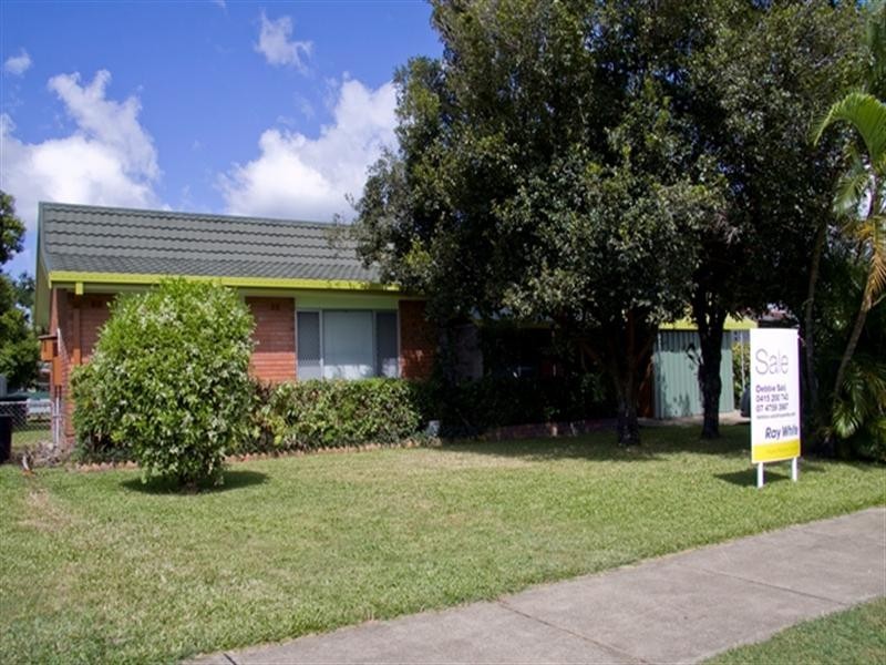 139 Thuringowa Drive, Kirwan QLD 4817