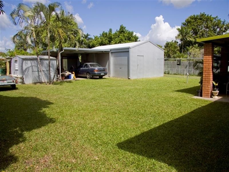 139 Thuringowa Drive, Kirwan QLD 4817
