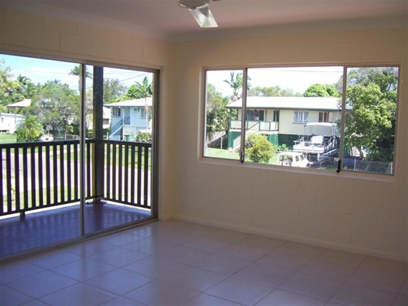 3/17 Maroong Street, Currajong QLD 4812