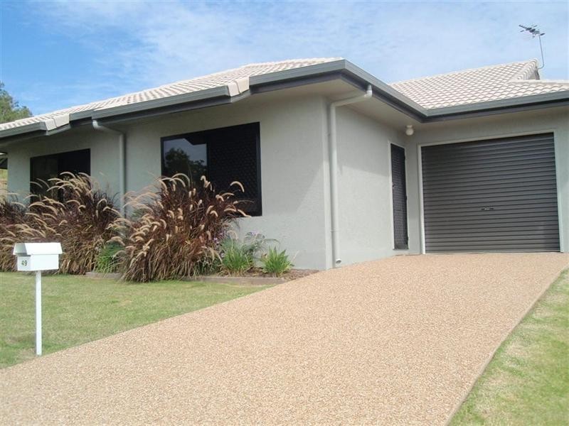 49A Maryland Drive, Deeragun QLD 4818