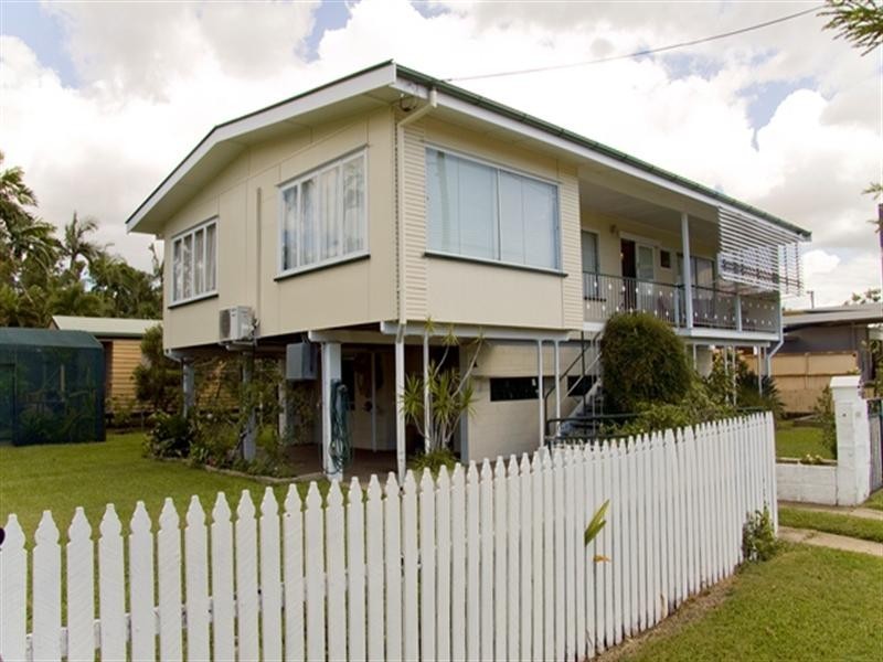 108 Bayswater Road, Pimlico QLD 4812