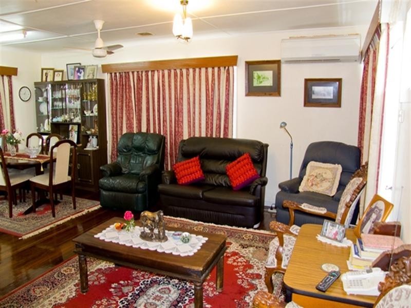 108 Bayswater Road, Pimlico QLD 4812