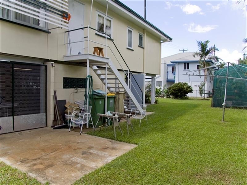 108 Bayswater Road, Pimlico QLD 4812