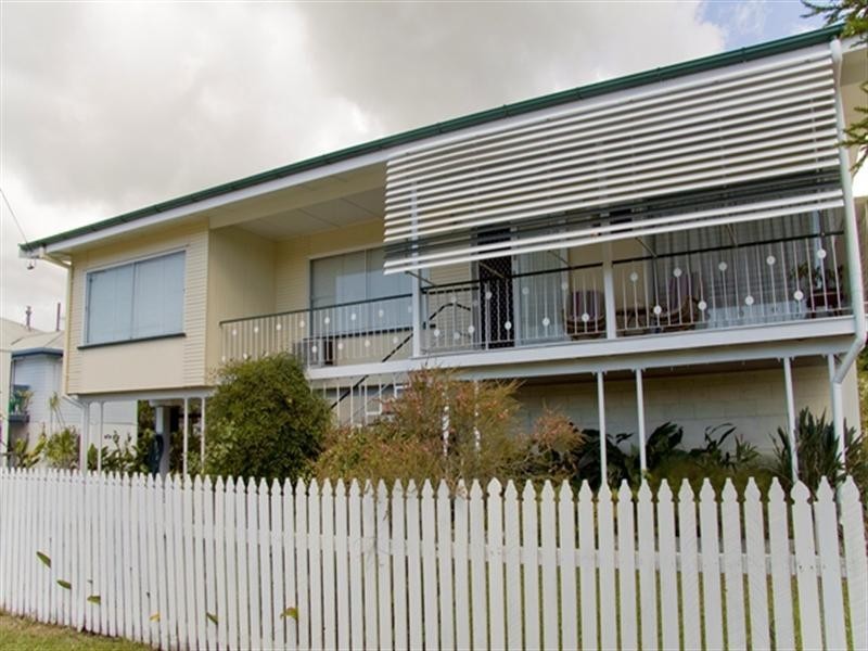 108 Bayswater Road, Pimlico QLD 4812