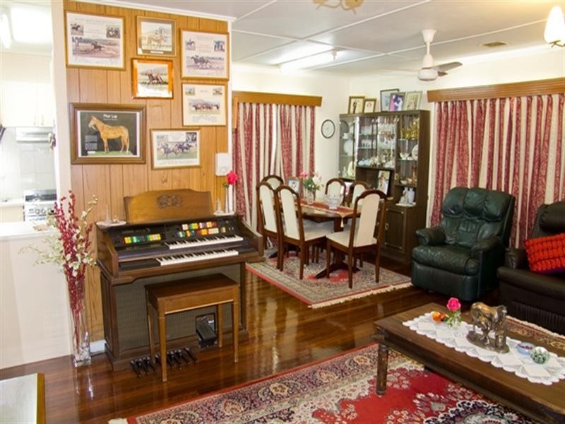 108 Bayswater Road, Pimlico QLD 4812