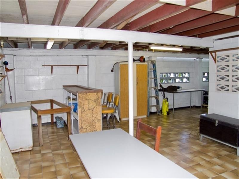 108 Bayswater Road, Pimlico QLD 4812