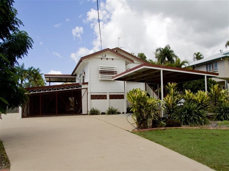 46 Park Street, Pimlico QLD 4812