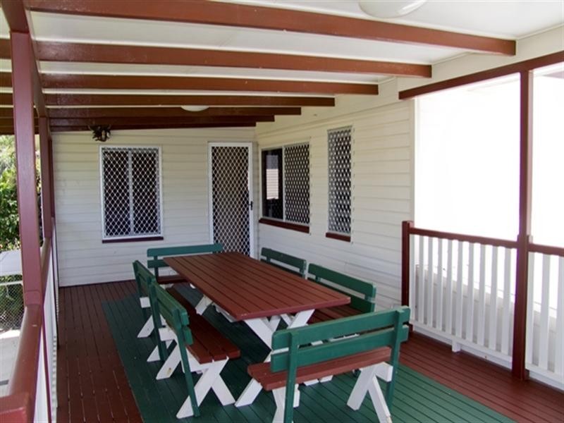 46 Park Street, Pimlico QLD 4812