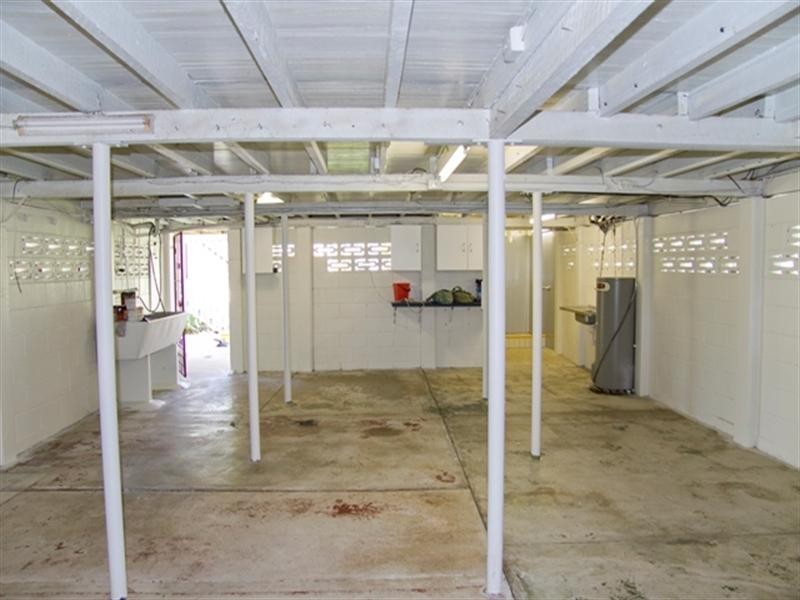 46 Park Street, Pimlico QLD 4812