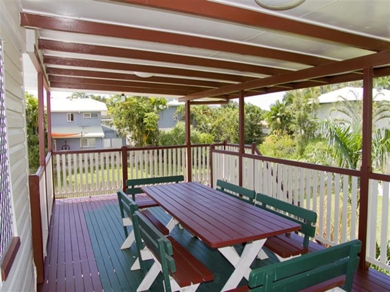 46 Park Street, Pimlico QLD 4812