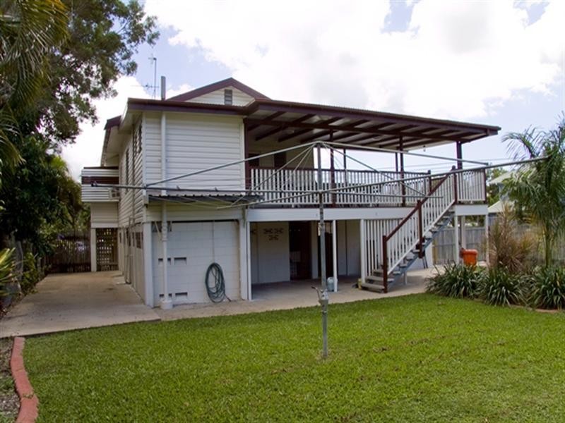 46 Park Street, Pimlico QLD 4812