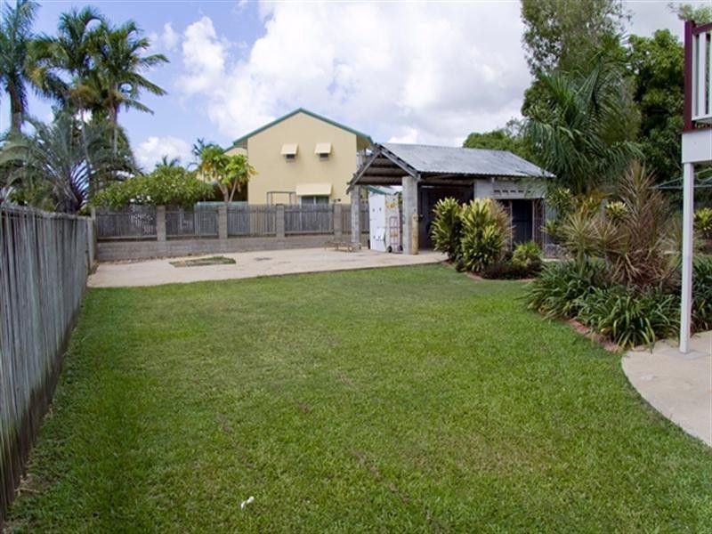 46 Park Street, Pimlico QLD 4812