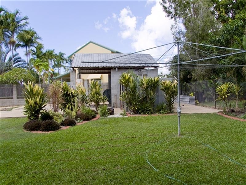 46 Park Street, Pimlico QLD 4812