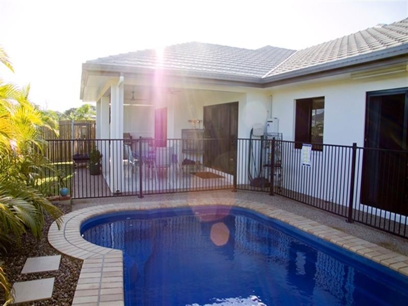 32 Springbrook Parade, Idalia QLD 4811