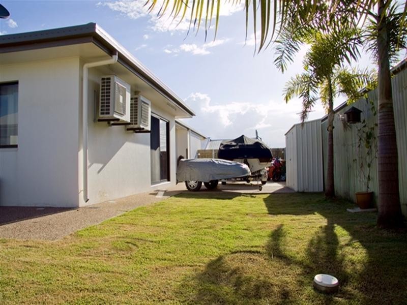 32 Springbrook Parade, Idalia QLD 4811